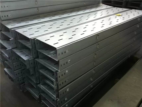 濰坊電纜橋架廠家?guī)氜q各類電纜橋架的應用